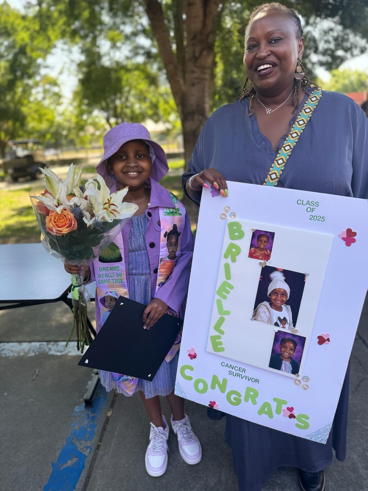 A caregiver’s journey